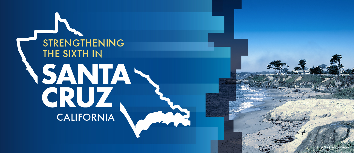 Strengthening the Sixth in Santa Cruz Building Cases and Community